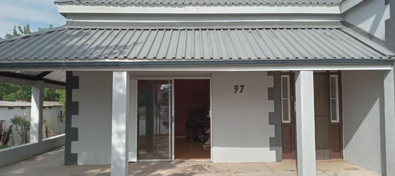 0 Bedroom Property for Sale in Aliwal North Eastern Cape